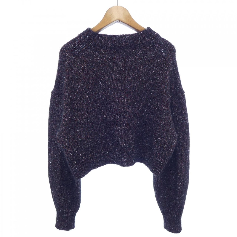 ロク 6ROKU 8613-199-0237 ニット 633270