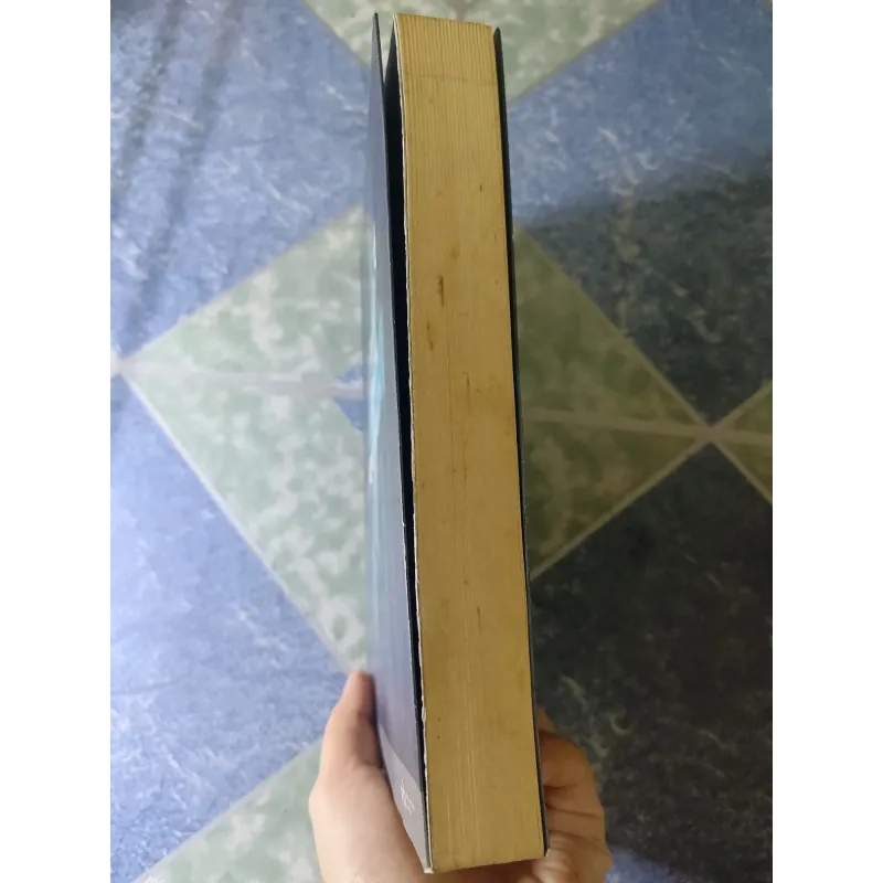 Thánh giá rỗng - Higashino Keigo 746690