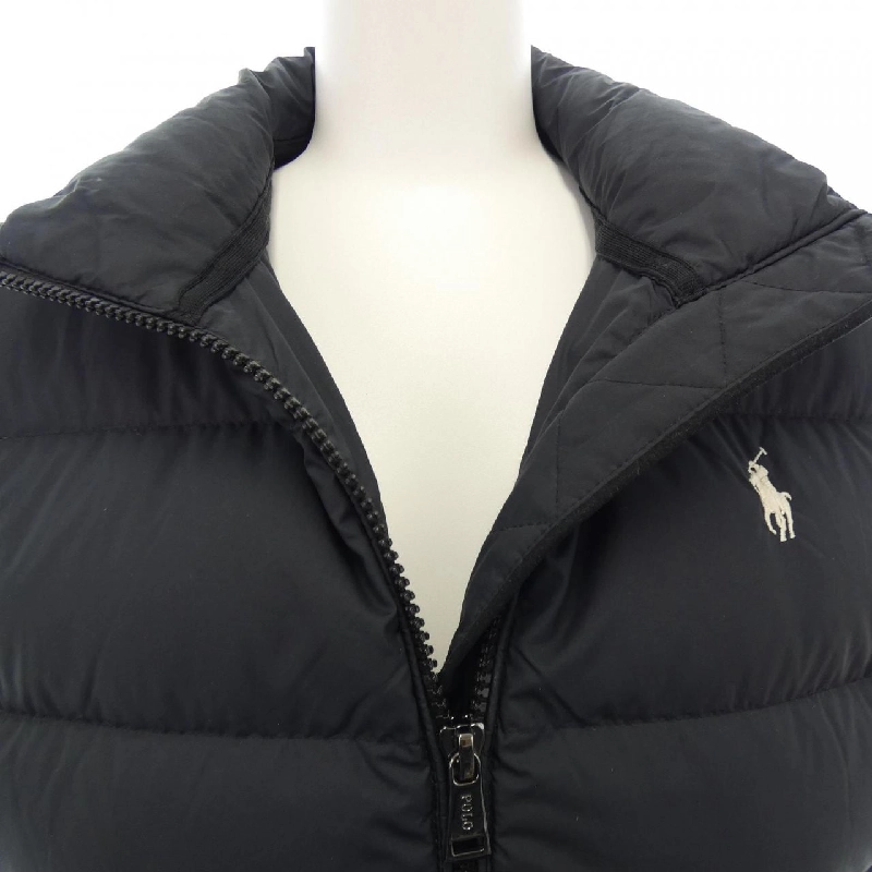 【Mã giảm giá】Áo gile Polo Ralph Lauren 634742