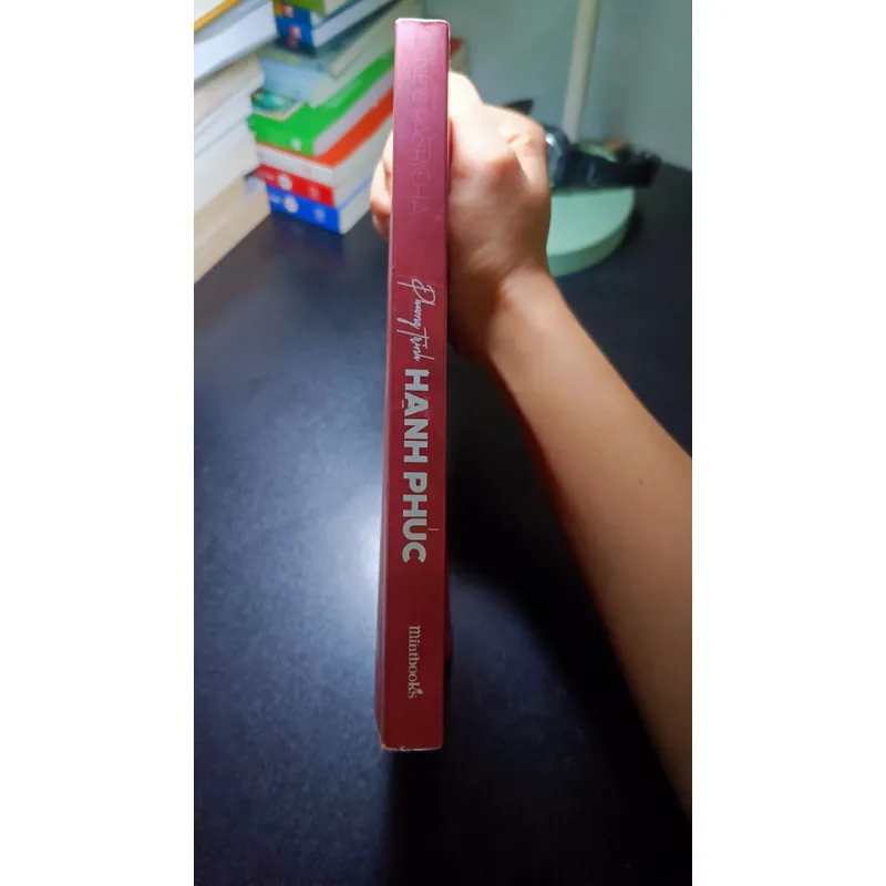 Phương Trình Hạnh Phúc 662416