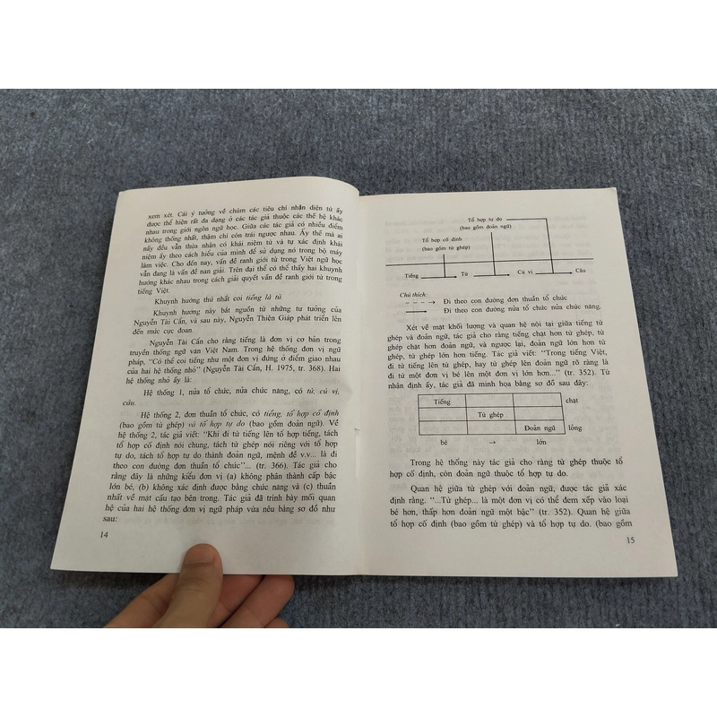TỪ TIẾNG VIỆT 549875