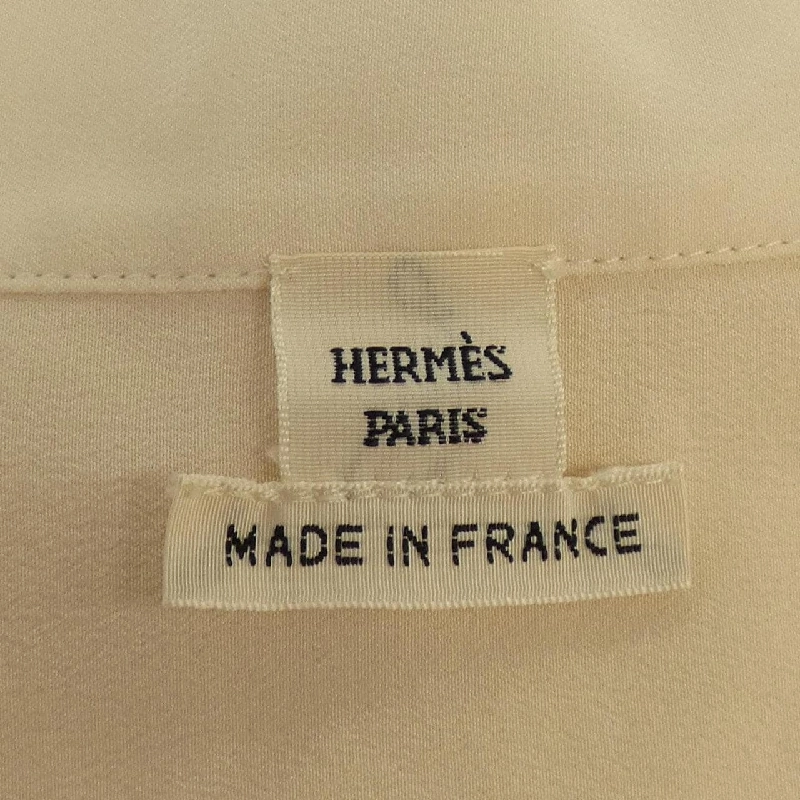 HERMES 66-7604 Áo - Hàng hiệu Chính hãng 807973