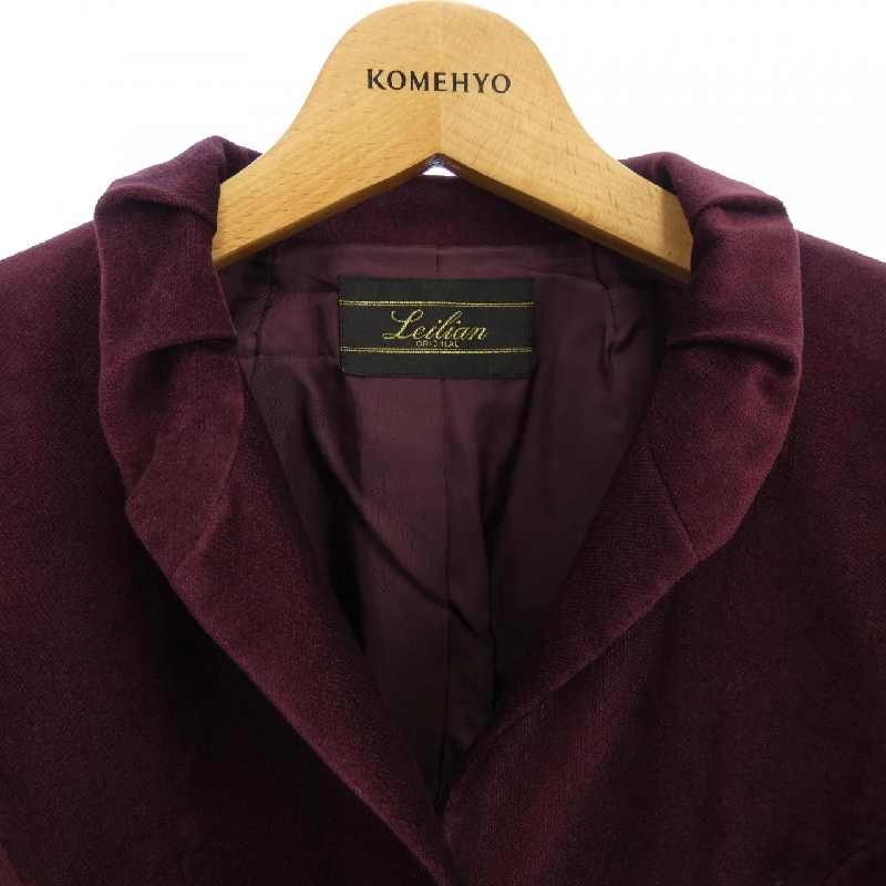 Jacket LEILIAN - Hàng hiệu Authentic 822993