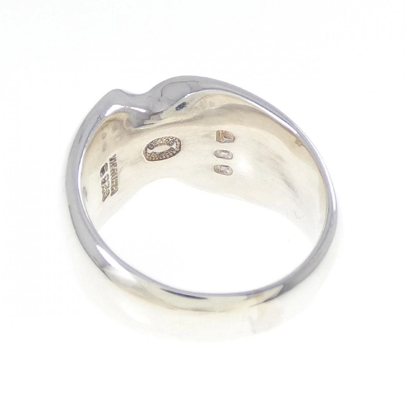 Nhẫn 925 George Jensen - Hàng hiệu Chính hãng 835075