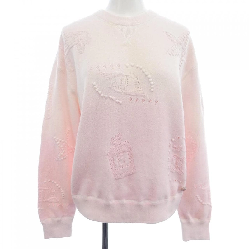 CHANEL P76509K10994 Áo khoác - Hàng hiệu Chính hãng 825037