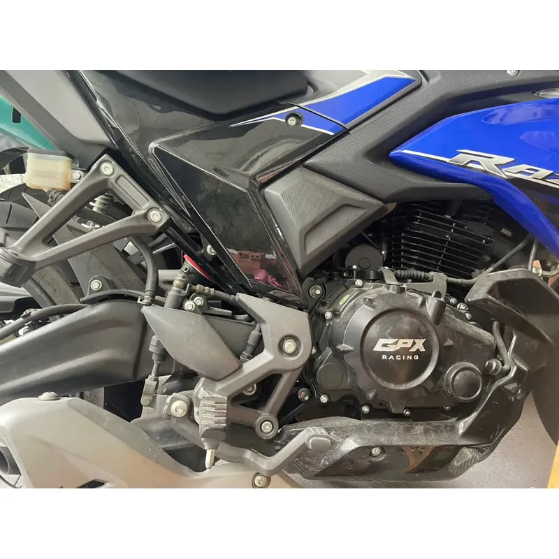 Xe mo to GPX  220 năm 2023 590746