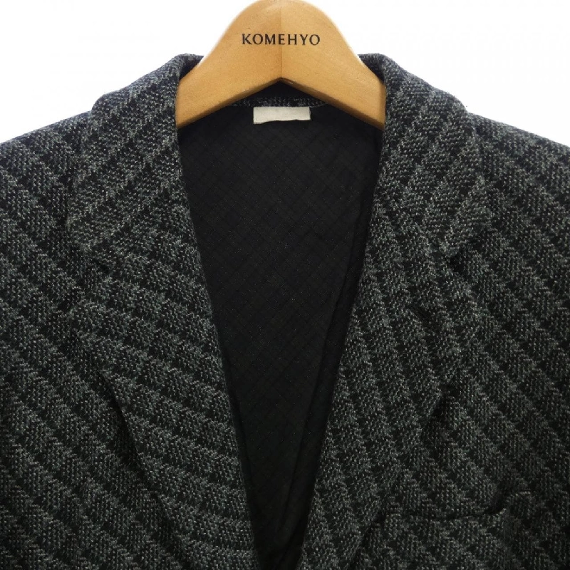 Jacket COMME des GARÇONS HOMME DEUX - Hàng hiệu Authentic 898702