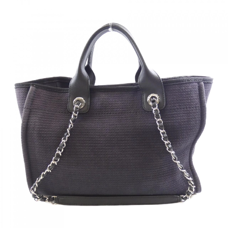 Túi xách Chanel Deauville Line AS3257 620493