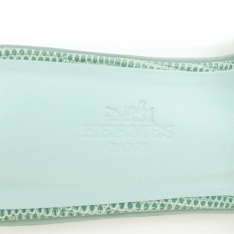 【Mã giảm giá】Giày sandal HERMES 662352