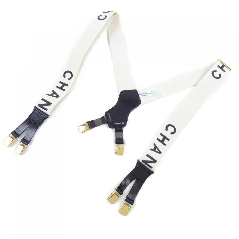 【Vintage】Suspender Chanel CHANEL 665296