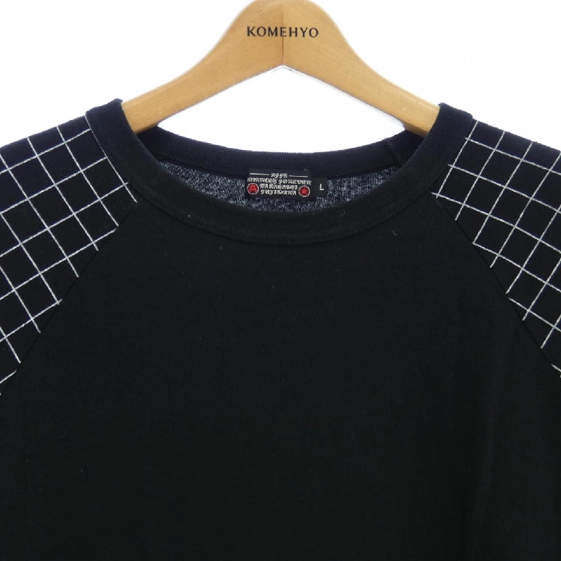 Áo thun AFFA - Hàng hiệu Chính hãng 902770