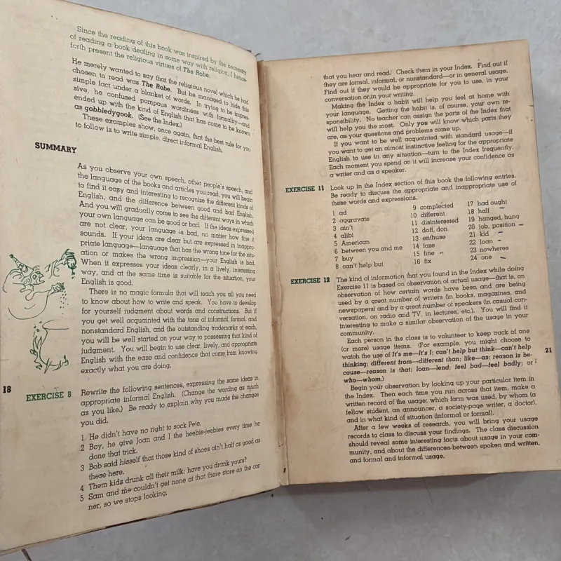 Guide to Modern English 1022446