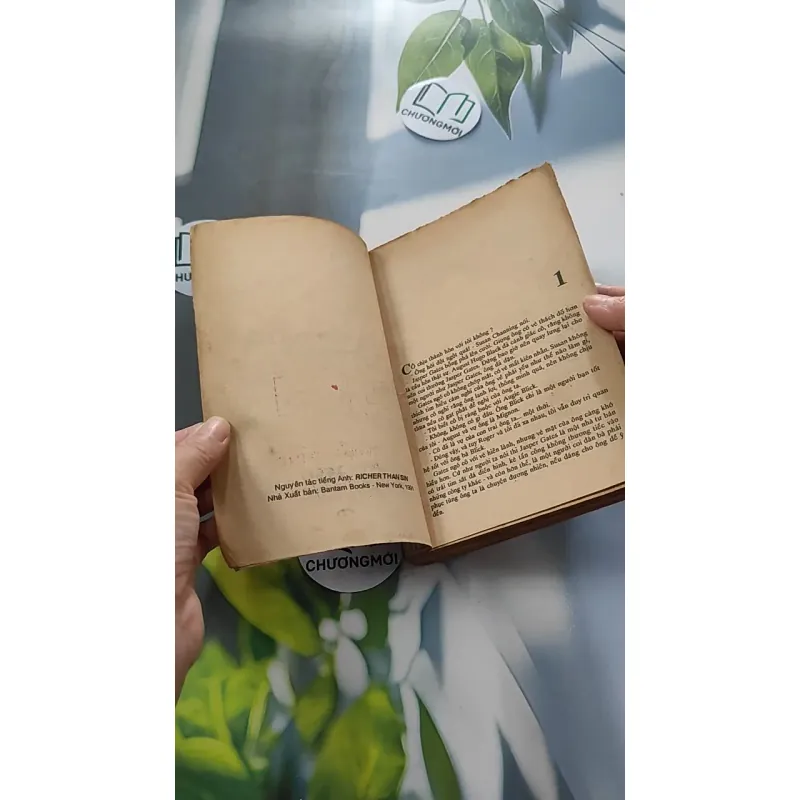 [XƯA] Còn Hơn Tội Lỗi (1991) - Barney Leason 776056