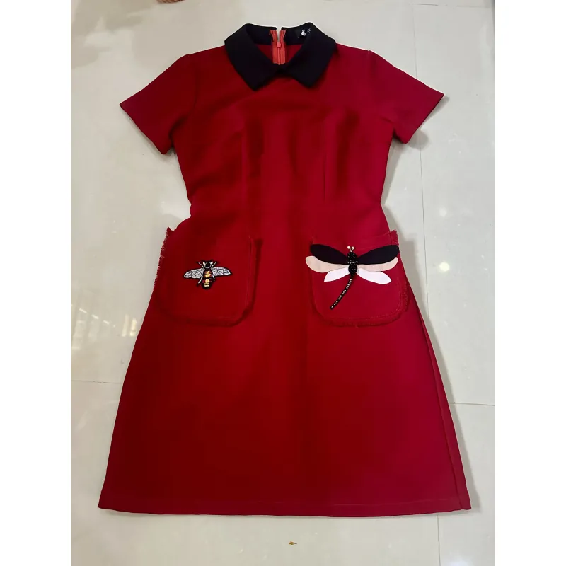 Đầm công sở 926257