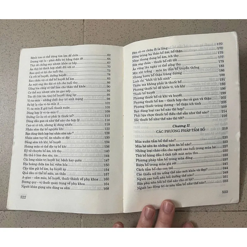 Thuốc và Món Ăn Chữa Bách Bệnh – 2000 Phương Thuốc Ăn Uống Chữa Bệnh 739424