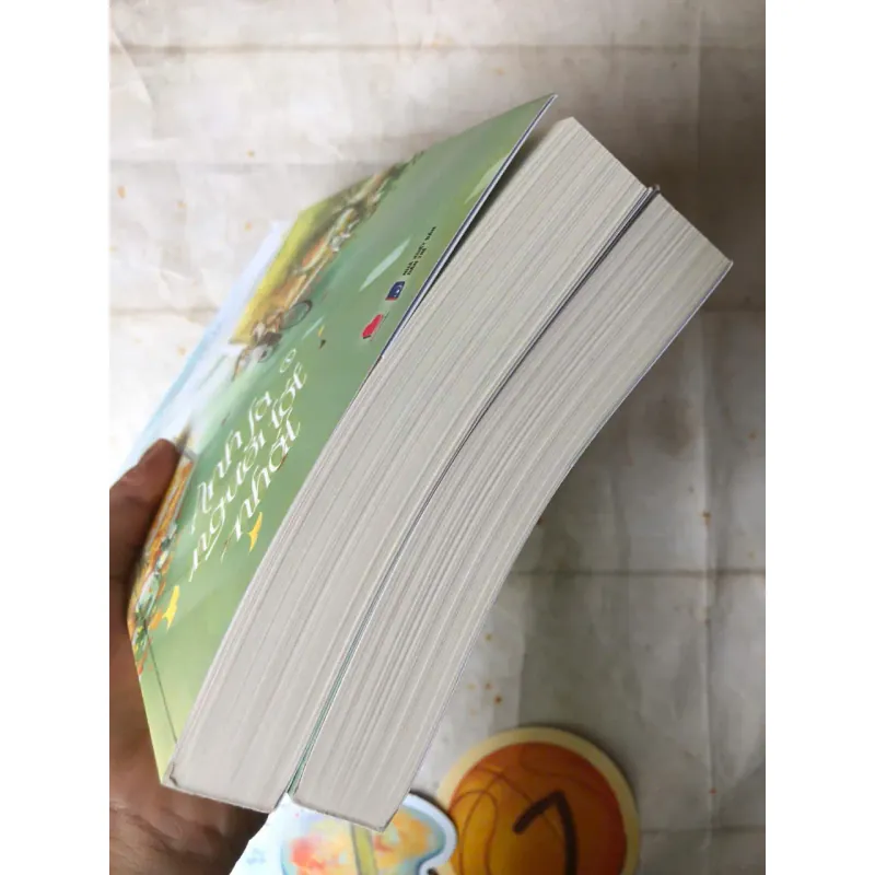 Trọn bộ 2 tập Anh Là Người Tốt Nhất (kèm phụ kiện như hình) - Nghê Đa Hi 736364