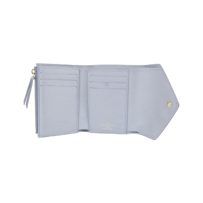 Ví Louis Vuitton Monogram Empreinte Portefeuille Victoire M83271 - Hàng hiệu Authentic 771848