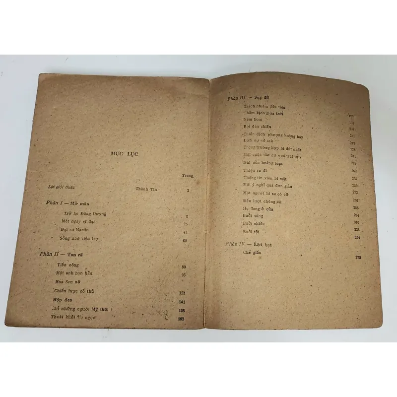 CUỘC THÁO CHẠY TÁN LOẠN- Tiết lộ động trời về cuộc tháo chạy hoảng loạn của quân Mỹ 4.1975 758215