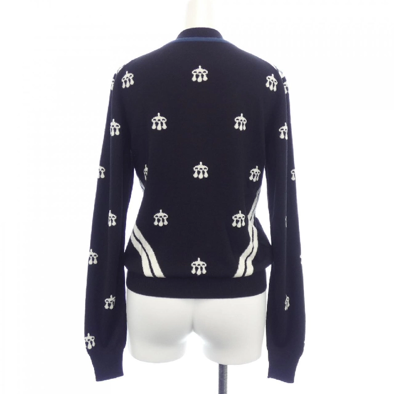 【Mã giảm giá】HERMES Áo len 647263