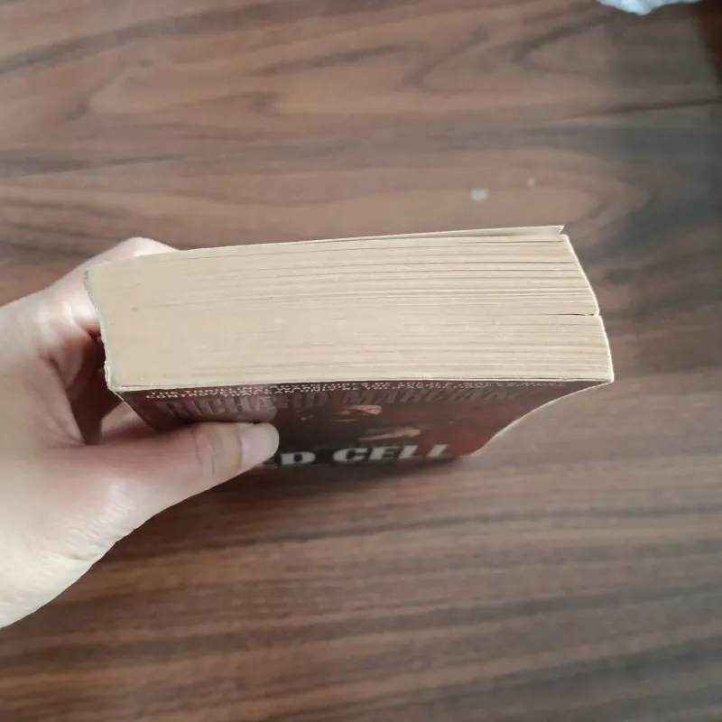 Rogue warrior : red cell 761422