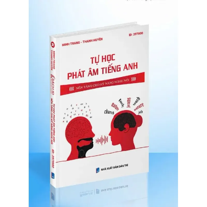 Tự học phát âm Tiếng Anh - Nền tảng kỹ năng đọc 795793