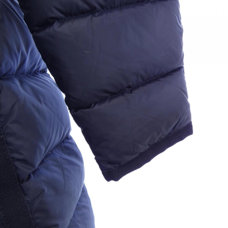 MONCLER HERMINE Áo khoác lông - Hàng hiệu Chính hãng 811464