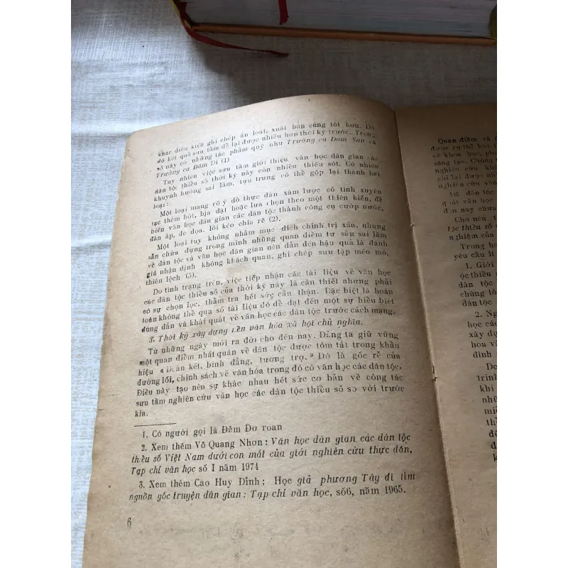 Văn học các dân tộc thiểu số Việt Nam 975886