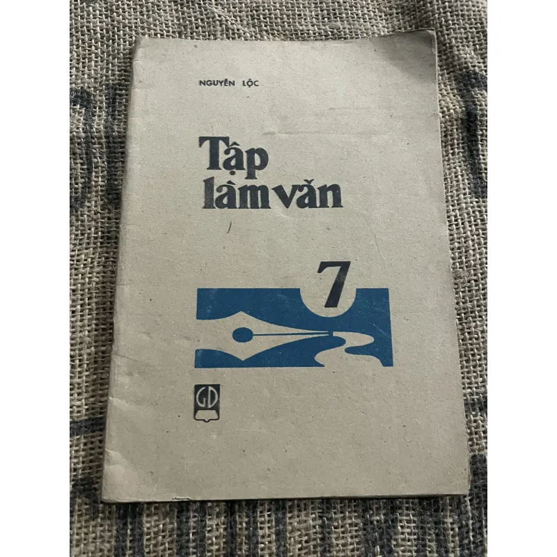Tập làm văn lớp 7- Sgk 9x  1009458