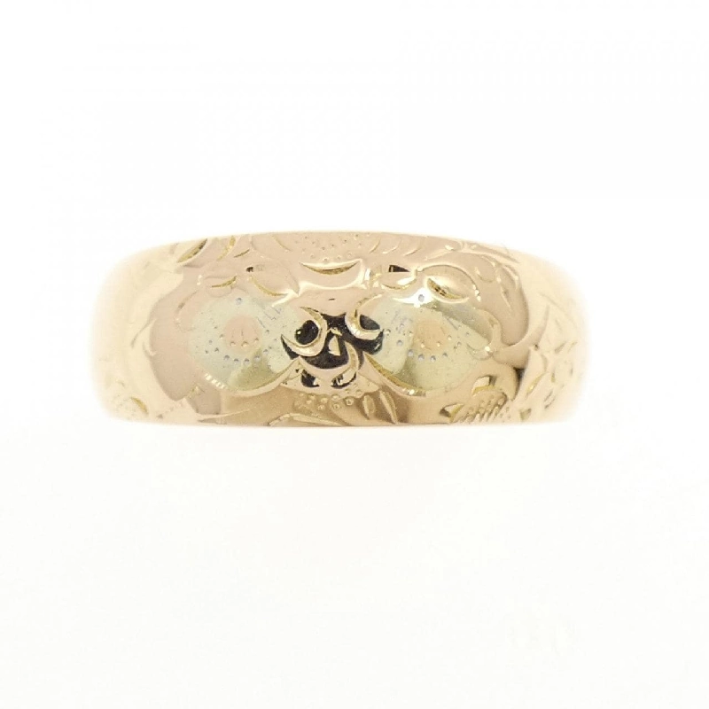 Nhẫn K18YG/K18PG 666793