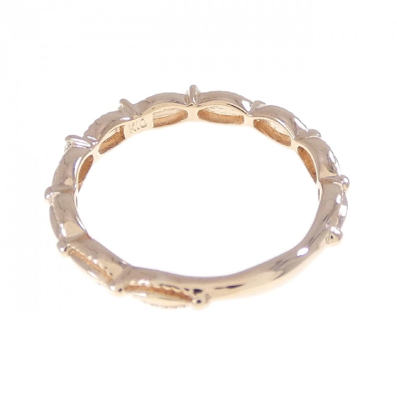 Nhẫn kim cương Agat 0.02CT - Hàng hiệu Authentic 838947