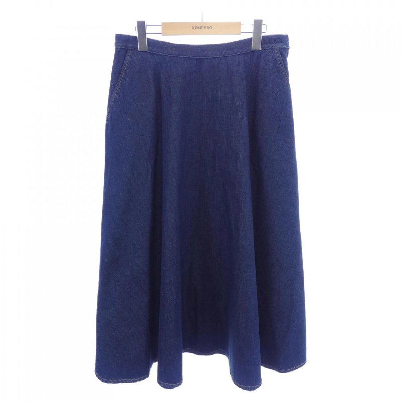 Gucci GUCCI Váy - Hàng hiệu Chính hãng 825720