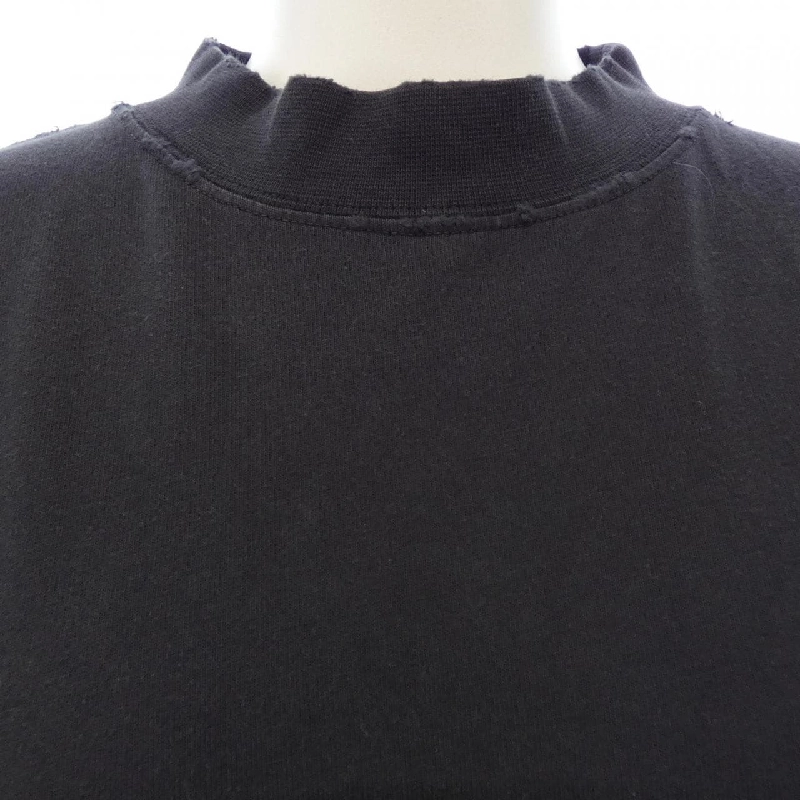 Áo thun T-painted BALENCIAGA 777750 TRVT9 646390