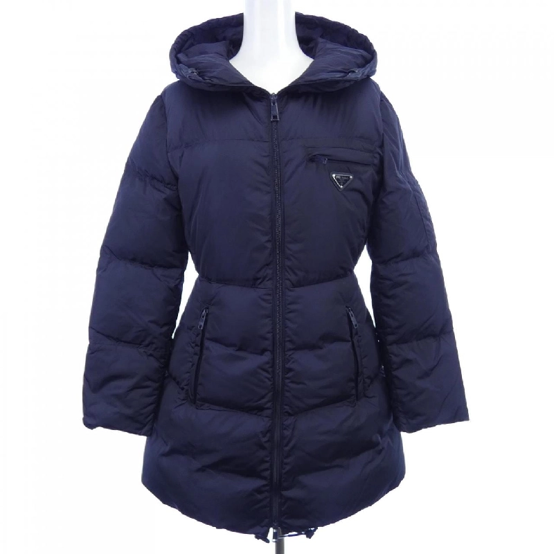 Áo khoác lông Prada PRADA 29F430 S192 1WQ9 626817