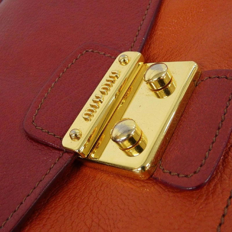 Túi xách Miu Miu RN0717 - Hàng hiệu Authentic 804754