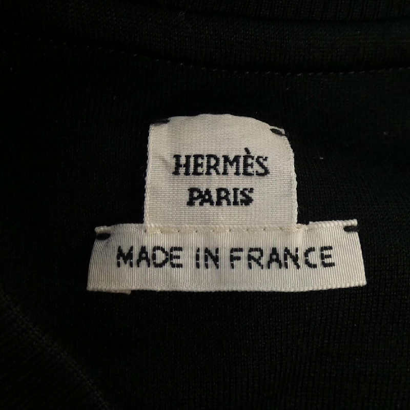 Đầm HERMES - Hàng hiệu Authentic 650297