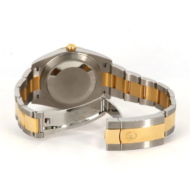 Đồng hồ Rolex Datejust 126303 SSxYG tự động - Hàng hiệu chính hãng 881263