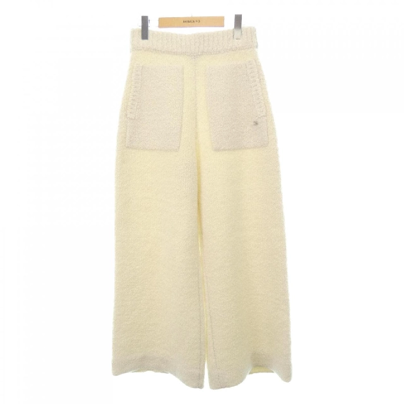 【Mã giảm giá】Quần Chanel CHANEL 654267