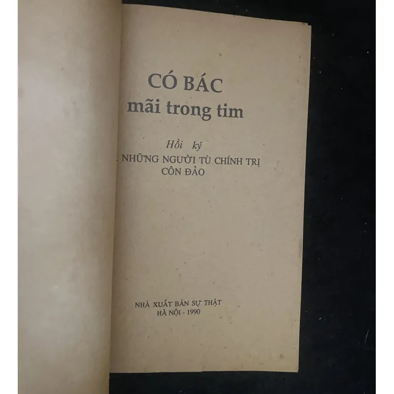 Có Bác mãi trong tim 1023304