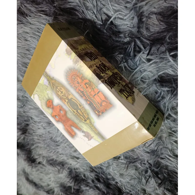 Văn hóa nguyên thủy (Tylor) 791103