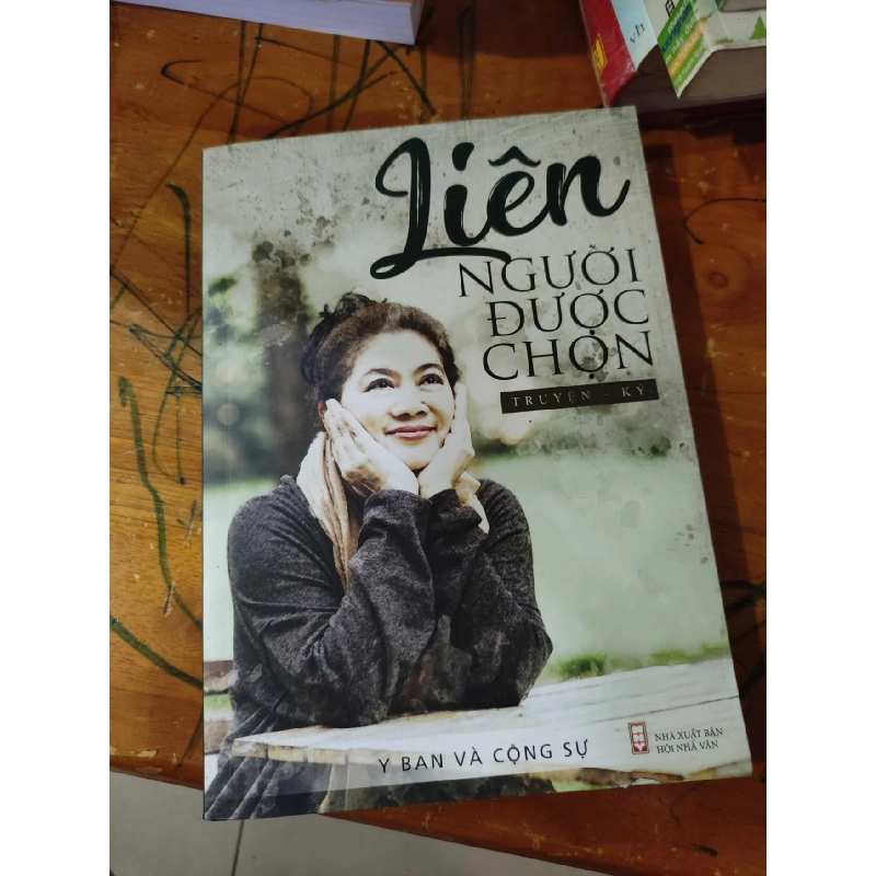 Liên người được chọn 910444