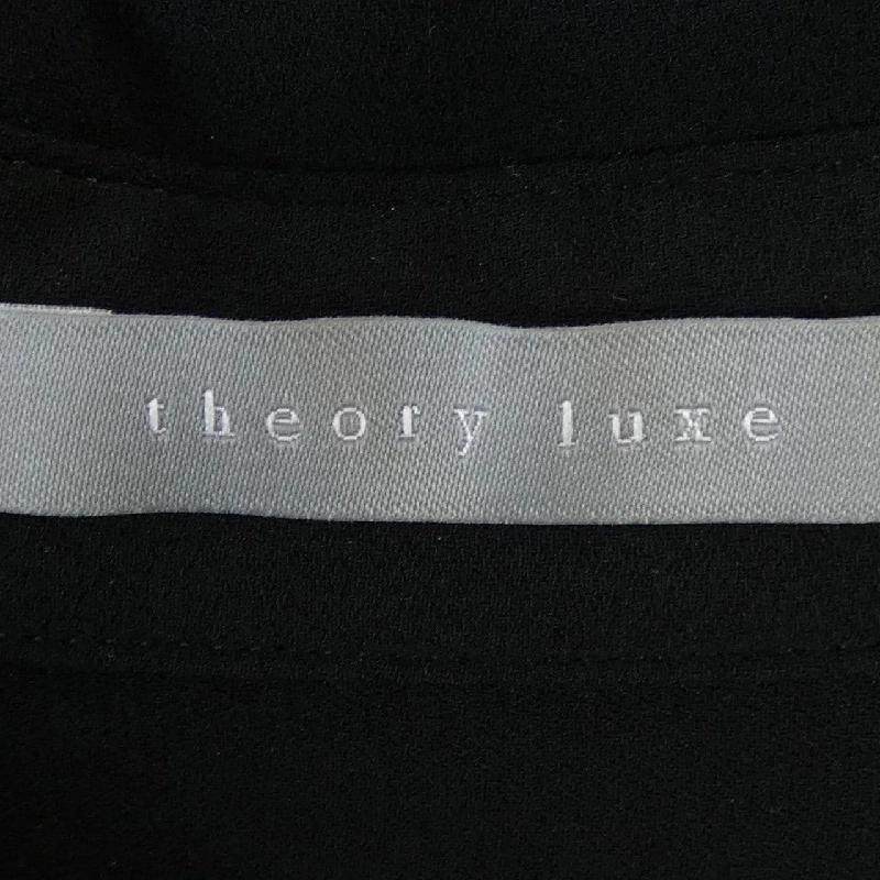Theory luxe 03-2208230 Áo sơ mi - Hàng hiệu Chính hãng 813505