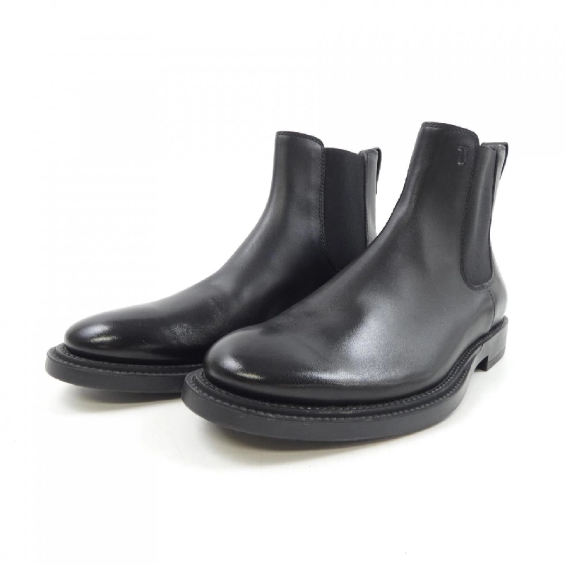 Giày boot TOD'S - Hàng hiệu Chính hãng 904896