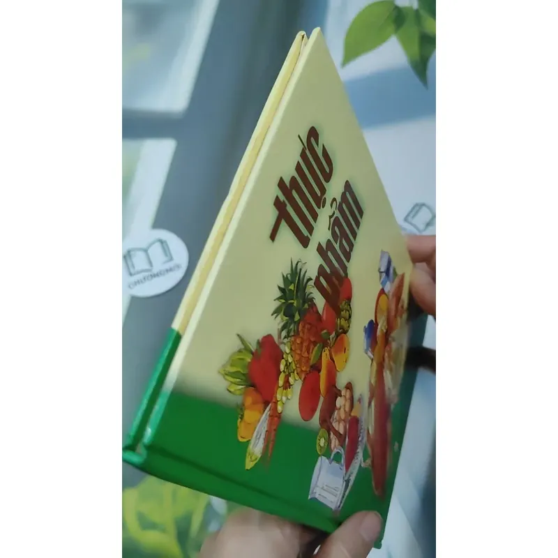 Thực Phẩm - Sự Kỳ Diệu Của Sinh Học (1998) 727307