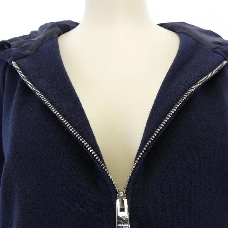 Áo khoác PRADA 138532 R182 D8R - Hàng hiệu Chính hãng 822092