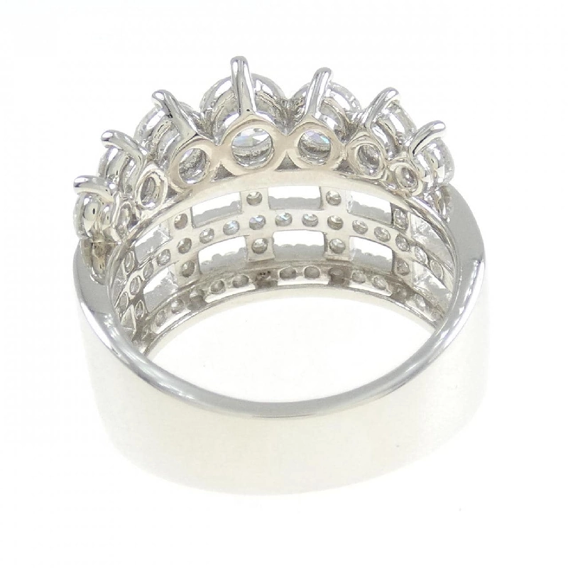 Nhẫn kim cương PT900 2.70CT 669857