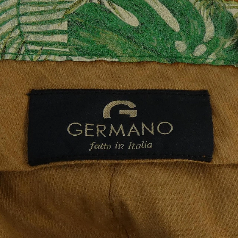 Quần GERMANO - Hàng hiệu Authentic 889478