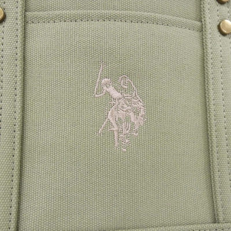 【Sản phẩm mới】Túi USPA1862 của U.S. Polo 619107