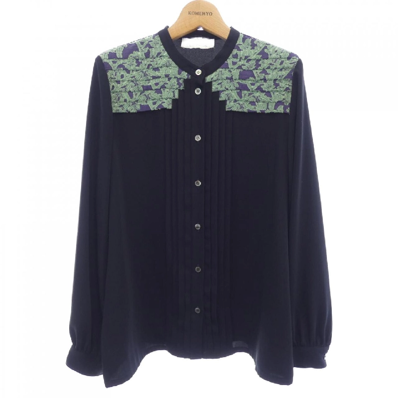 JUN OKAMOTO Top - Hàng hiệu Authentic 818155