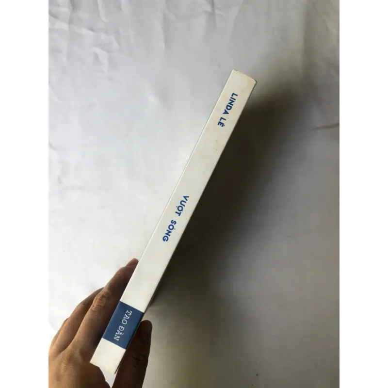 Vượt Sóng - Linda Lê 977246