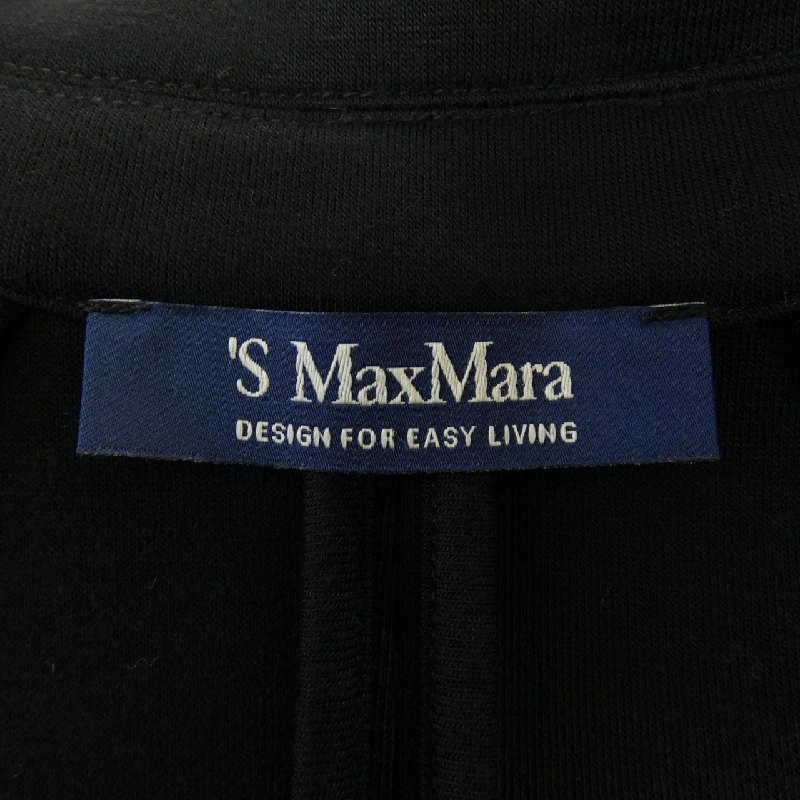 Áo khoác 'S Max Mara của Esmaxmara 635058